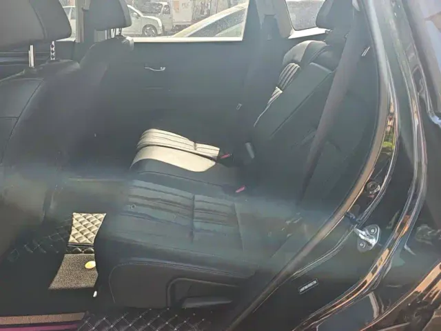 Honda Breeze — Фото автомобиля 11
