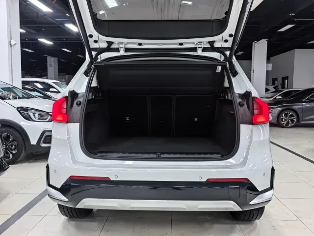 BMW X1 — Фото автомобиля 21