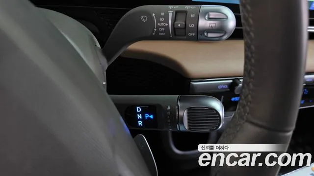 Hyundai Ioniq 5 Ioniq 5 (New) — Фото автомобиля 28