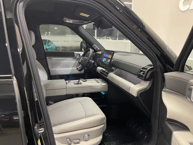 BYD FangChengBao Titanium 7 — Фото автомобиля 24
