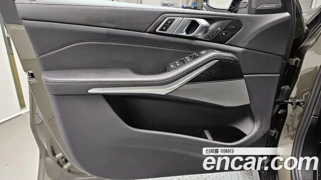 BMW X5 G05 — Фото автомобиля 24