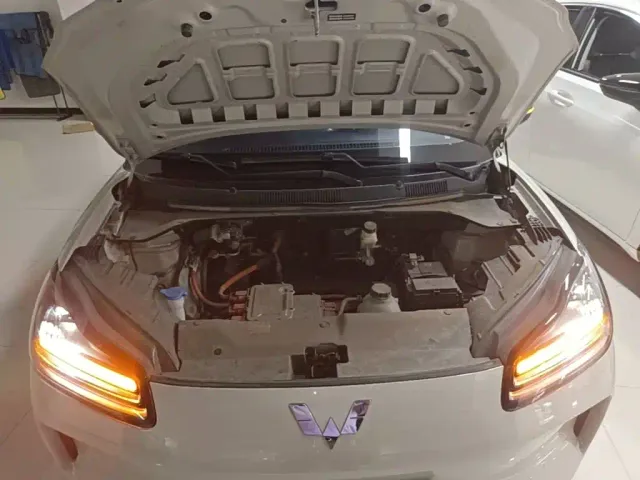 Wuling Binguo PLUS — Фото автомобиля 19