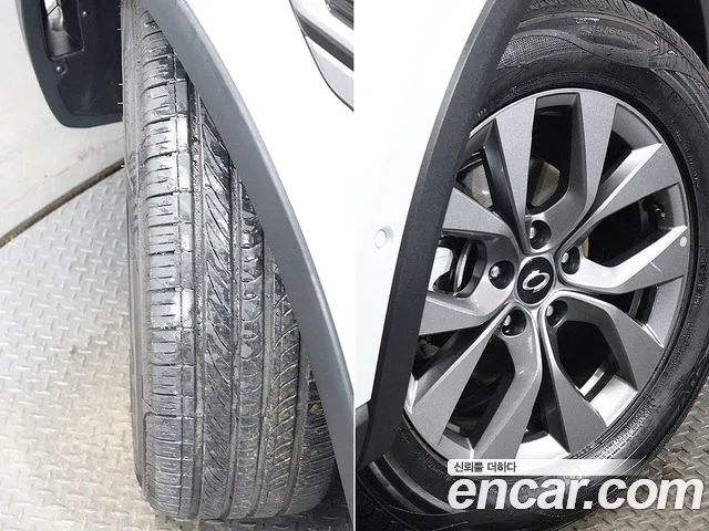 Renault-KoreaSamsung XM3 1.6 GTe Inspire — Фото автомобиля 20