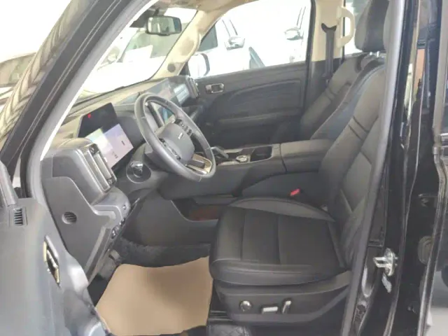 Haval Raptor — Фото автомобиля 14
