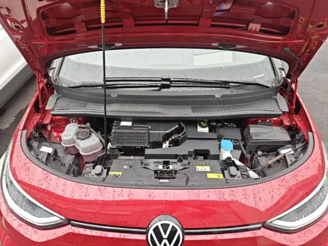 Volkswagen ID.3 — Фото автомобиля 19