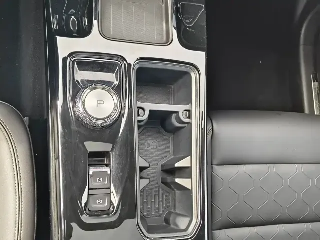 Haval Big Dog — Фото автомобиля 6