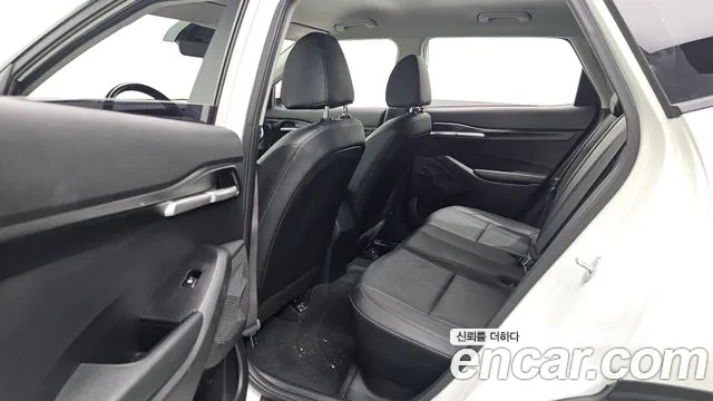 Kia Seltos — Фото автомобиля 18