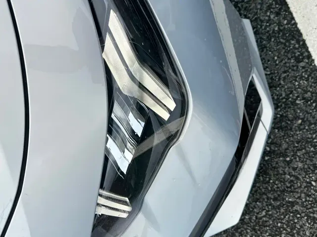 GAC Trumpchi Emkoo — Фото автомобиля 5