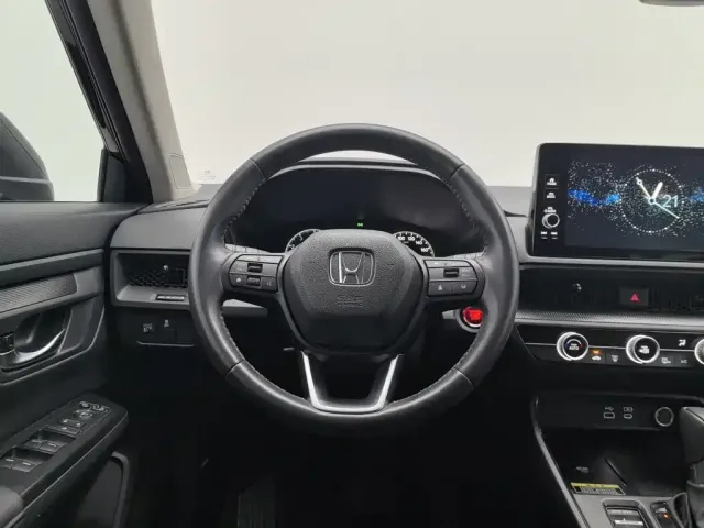 Honda CR-V — Фото автомобиля 11