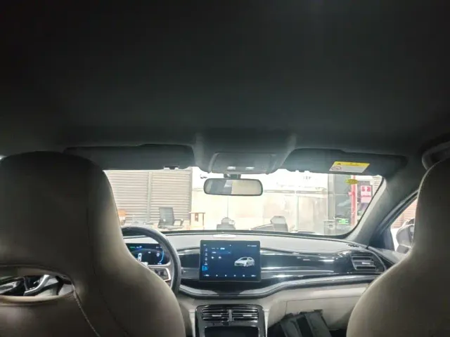 BYD Qin PLUS — Фото автомобиля 17