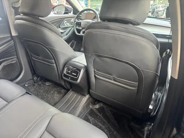 Chery Arrizo 8 — Фото автомобиля 14