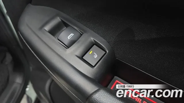 ChevroletGMDaewoo Trailblazer Новый Trailblazer 1.3 турбо 4WD — Фото автомобиля 19