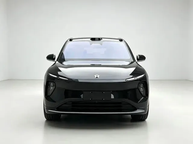 Nio EC6 — Фото автомобиля 8
