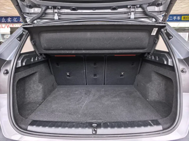 BMW X1 — Фото автомобиля 13