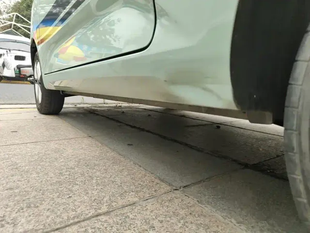 Wuling Hongguang Mini EV — Фото автомобиля 21