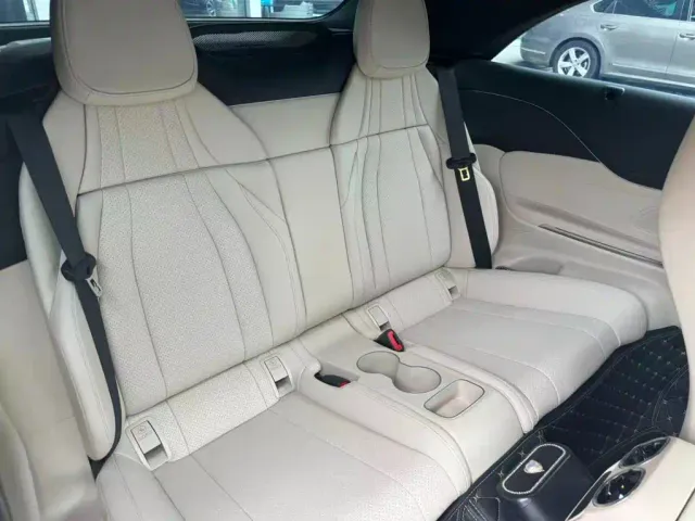 Mercedes-Benz CLE-Class — Фото автомобиля 22