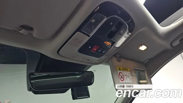 Hyundai Tucson Tucson (NX4) Бензин 1.6 турбо 2WD — Фото автомобиля 28