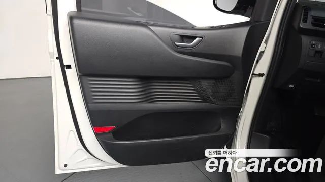Hyundai Staria Staria Tourer 11 мест — Фото автомобиля 23