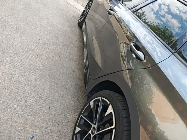 Audi A3 — Фото автомобиля 21