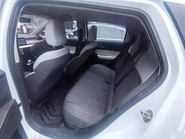 Geely Geometry E Firefly — Фото автомобиля 9