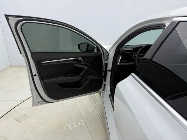Audi A3 — Фото автомобиля 21