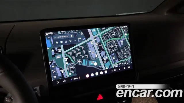 Kia PV5 — Фото автомобиля 15