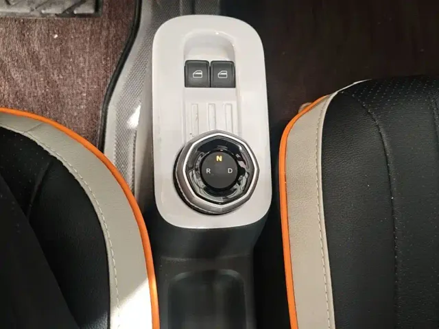 Geely Panda — Фото автомобиля 9