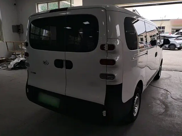 Maxus Dana V1 — Фото автомобиля 6