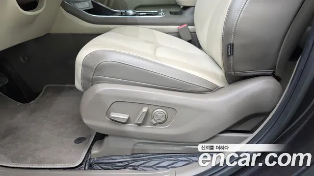 Kia Canival Новый Carnival 4 поколение Дизель 7 мест Signature — Фото автомобиля 26