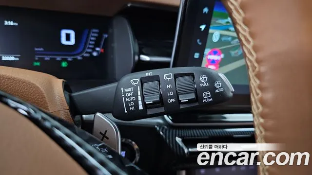 KG_Mobility_Ssangyong Torres Torres Бензин 1.5 2WD — Фото автомобиля 18