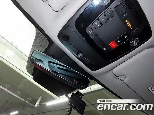 Kia Carnival 4th Gen — Фото автомобиля 13
