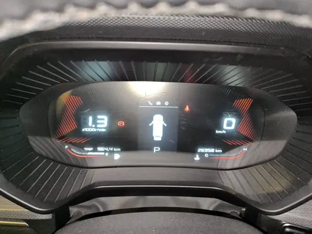 Wuling Asta — Фото автомобиля 14
