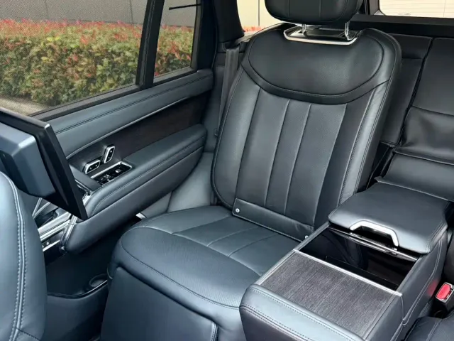 Land Rover Range Rover — Фото автомобиля 14