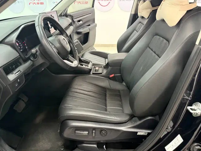 Honda Breeze — Фото автомобиля 20