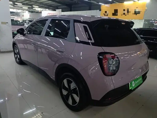 GAC Aion UT — Фото автомобиля 4