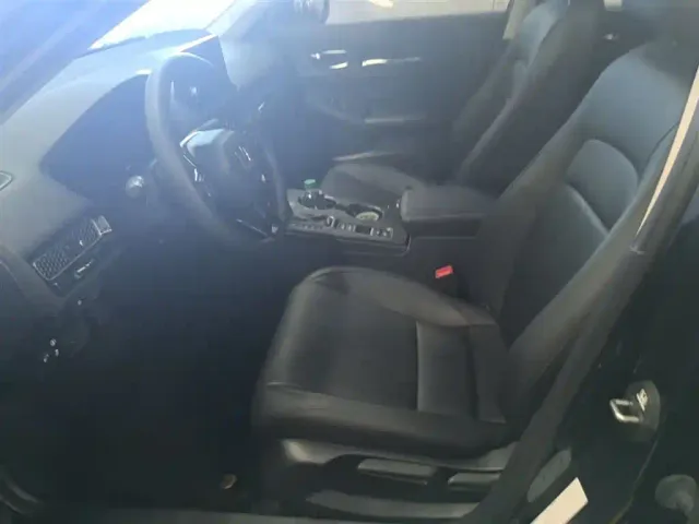 Honda Civic — Фото автомобиля 14