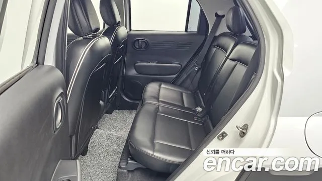 Hyundai Casper Casper Modern — Фото автомобиля 11
