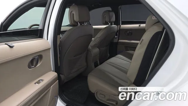 Hyundai Ioniq 5 New — Фото автомобиля 17