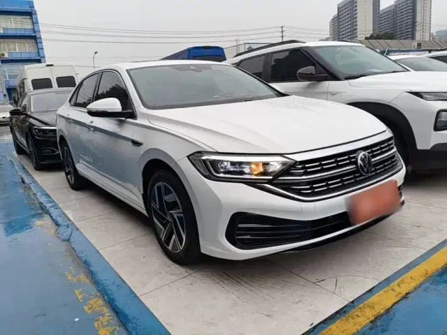 Volkswagen Sagitar — Фото автомобиля 3