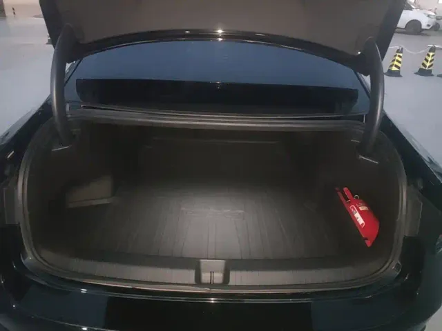Volkswagen Passat — Фото автомобиля 18