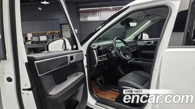 Hyundai Santa Fe — Фото автомобиля 15