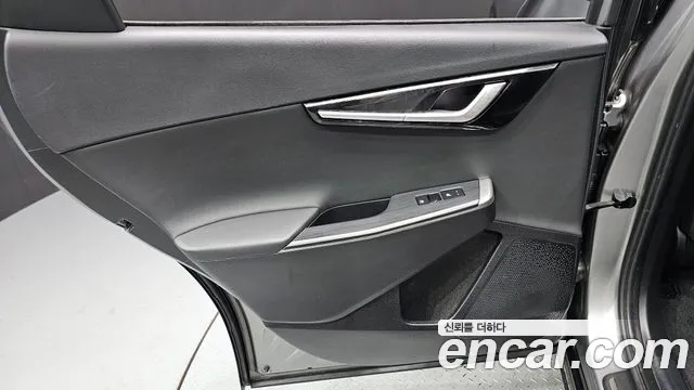 Kia EV6 — Фото автомобиля 14