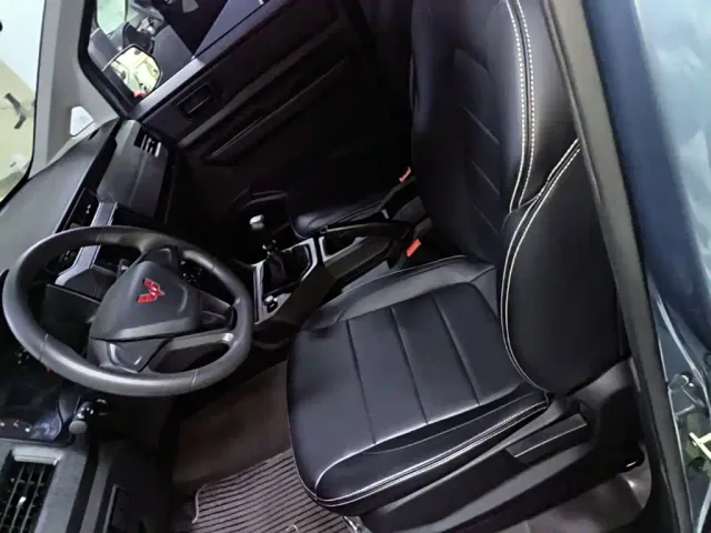 Wuling Hongguang Plus — Фото автомобиля 14