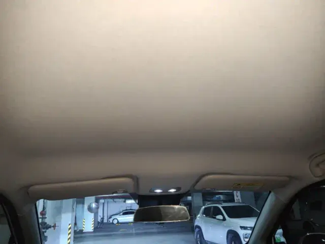 Nezha Auto Nezha V 2021 Long Range Entertainment Upgrade — Фото автомобиля 17