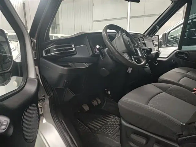 JMC Fushun — Фото автомобиля 14