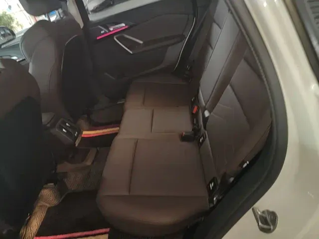 BMW X1 — Фото автомобиля 16