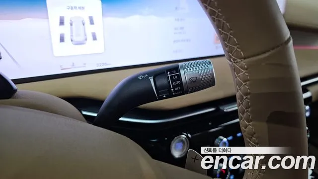 Genesis G80 RG3 — Фото автомобиля 16