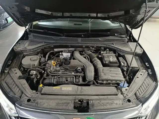 Volkswagen Sagitar — Фото автомобиля 19