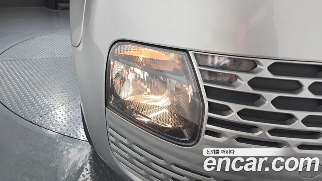 Hyundai Staria Staria Карго 5 мест — Фото автомобиля 22