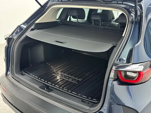 Mazda CX-50 Xingye — Фото автомобиля 17